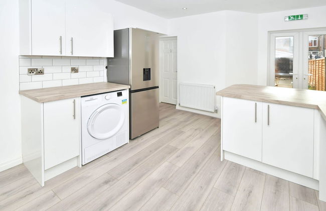 Townhouse@ 147 Westminster Street Crewe - Foto 18
