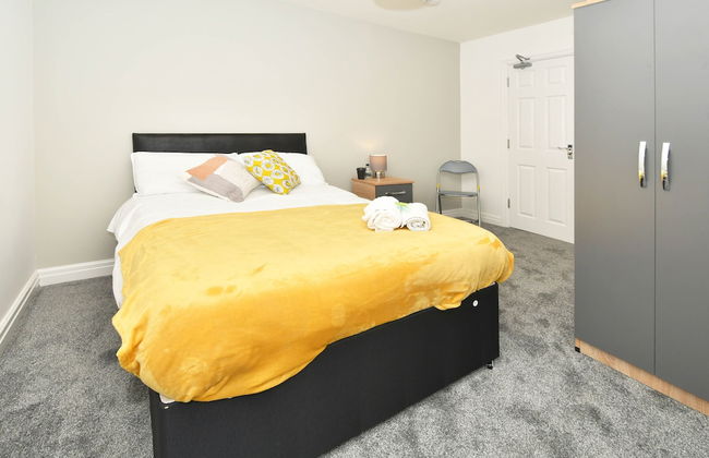 Townhouse@ 147 Westminster Street Crewe - Foto 6
