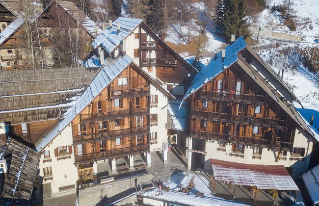 Grange Hike & Ski - 38D Sestriere - Foto 20