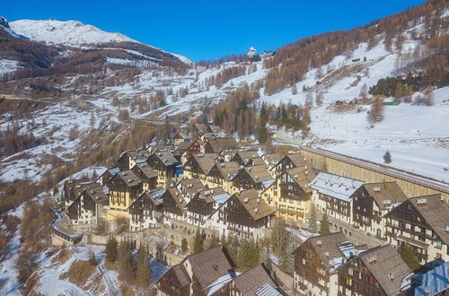 Photo 3 - Grange Hike & Ski - 39D Sestriere