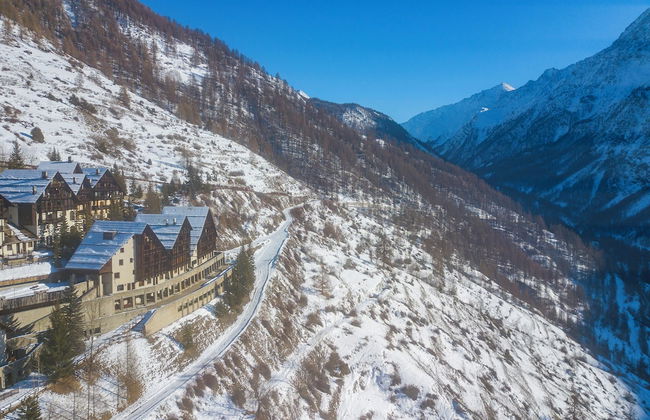 Grange Hike & Ski - 23C Sestriere - Foto 12