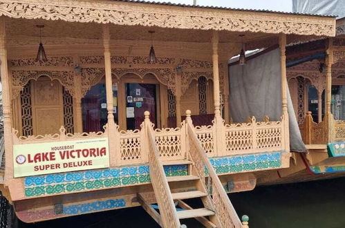 Photo 36 - Lake Victoria Houseboat