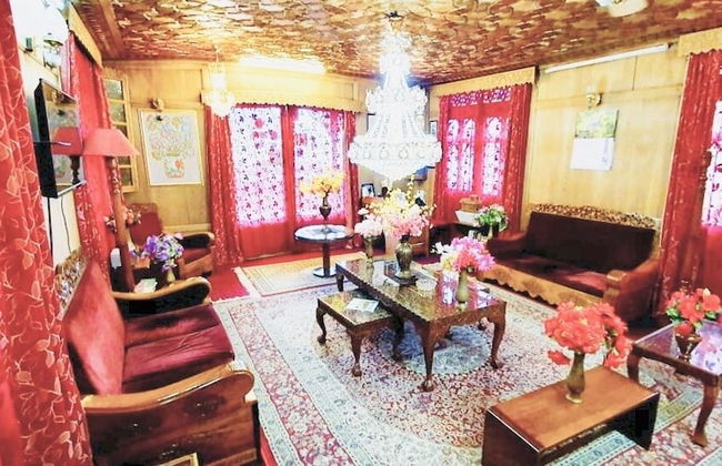 Lake Victoria Houseboat - Foto 34