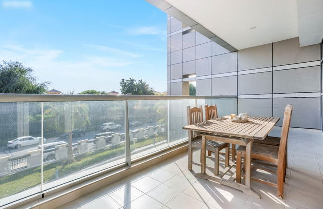 Breathtaking View 1 Bedroom Apt - Foto 2