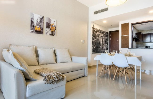 Breathtaking View 1 Bedroom Apt - Foto 5