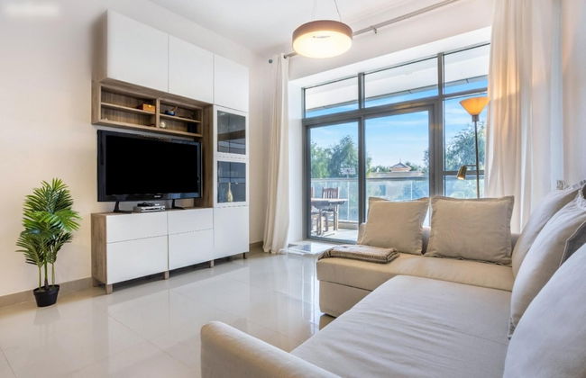 Breathtaking View 1 Bedroom Apt - Foto 16
