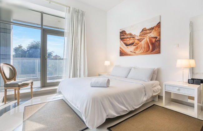 Breathtaking View 1 Bedroom Apt - Foto 6