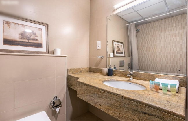 Breathtaking View 1 Bedroom Apt - Foto 10
