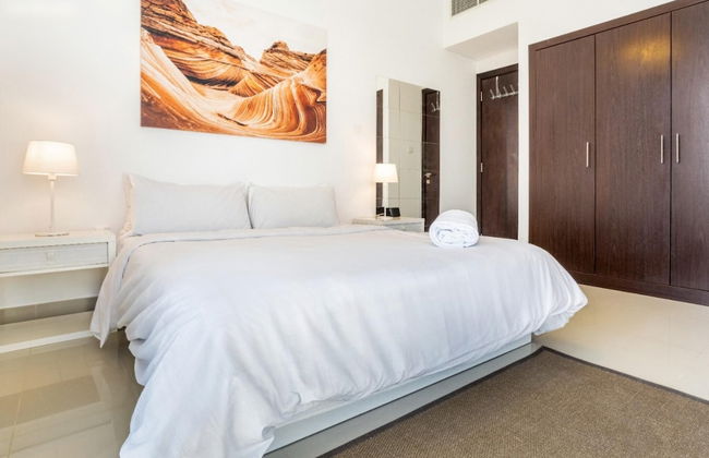 Breathtaking View 1 Bedroom Apt - Foto 18