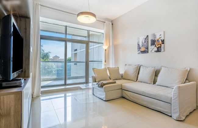 Breathtaking View 1 Bedroom Apt - Foto 3