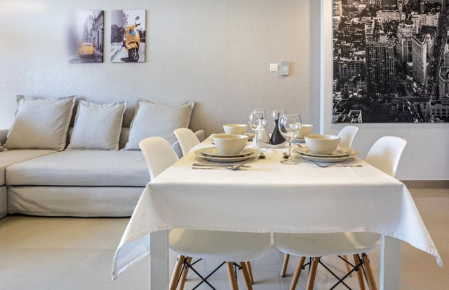 Breathtaking View 1 Bedroom Apt - Foto 4