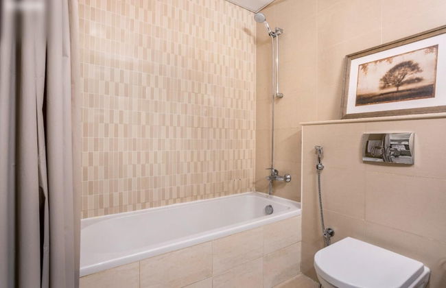Breathtaking View 1 Bedroom Apt - Foto 11