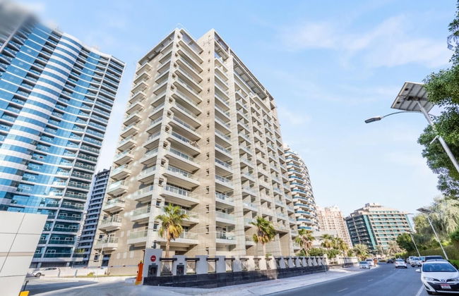 Breathtaking View 1 Bedroom Apt - Foto 19