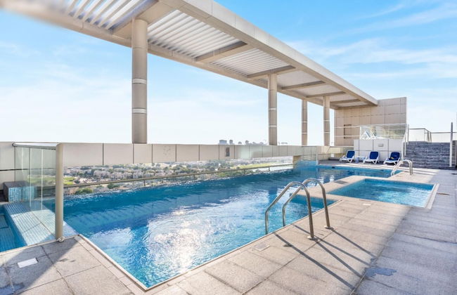 Breathtaking View 1 Bedroom Apt - Foto 1