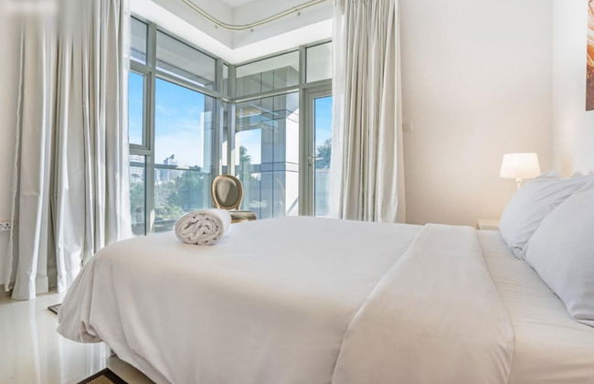 Breathtaking View 1 Bedroom Apt - Foto 17