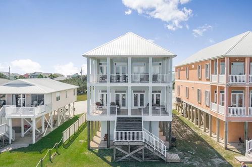 Photo 73 - Large Waterfront Duplex in Gulf Shores Pet Friend