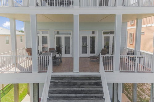 Photo 65 - Large Waterfront Duplex in Gulf Shores Pet Friend