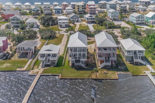 Photo 72 - Large Waterfront Duplex in Gulf Shores Pet Friend