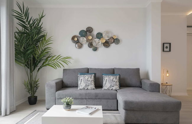 Intelsol Calheta Apartments - Foto 11