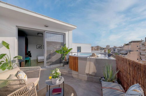 Photo 20 - Topfloor Getaway Balcony&hot Tub+acropolis View