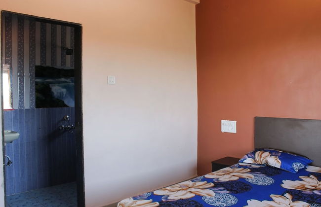 GuestHouser 5 BHK Bungalow 4435 - Foto 8