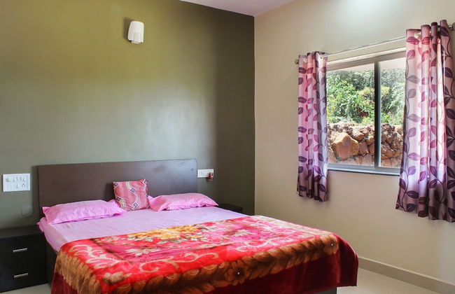 GuestHouser 5 BHK Bungalow 4435 - Foto 13