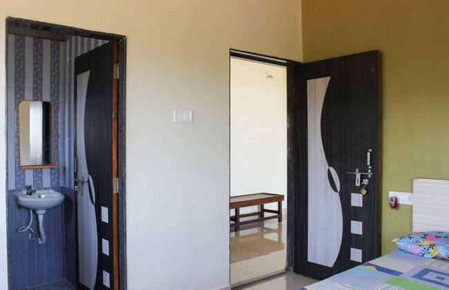 GuestHouser 5 BHK Bungalow 4435 - Foto 15
