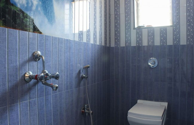 GuestHouser 5 BHK Bungalow 4435 - Foto 27