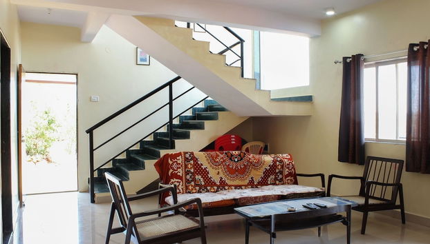 Lounge no hall
