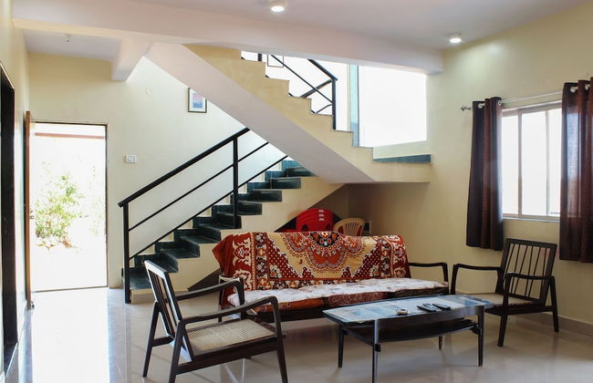 GuestHouser 5 BHK Bungalow 4435 - Foto 3