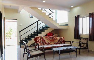 Photo 3 - GuestHouser 5 BHK Bungalow 4435