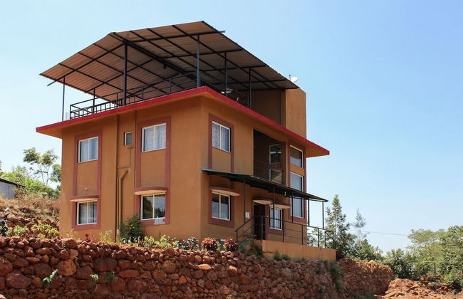GuestHouser 5 BHK Bungalow 4435 - Foto 33