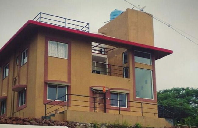 GuestHouser 5 BHK Bungalow 4435 - Foto 34