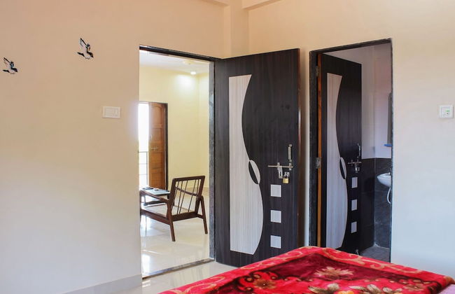 GuestHouser 5 BHK Bungalow 4435 - Foto 4