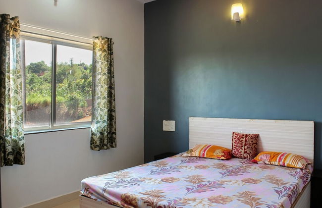 GuestHouser 5 BHK Bungalow 4435 - Foto 14