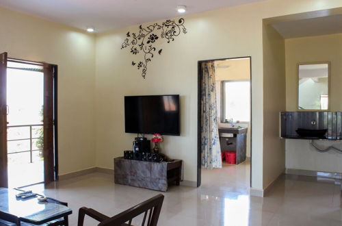 Photo 18 - GuestHouser 5 BHK Bungalow 4435