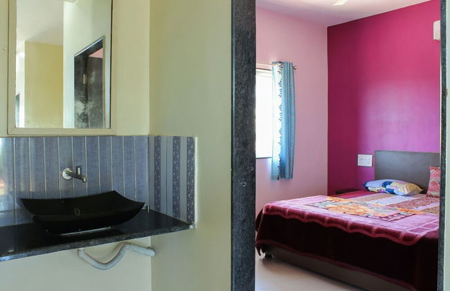 GuestHouser 5 BHK Bungalow 4435 - Foto 32