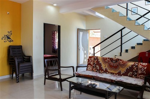 Foto 2 - GuestHouser 5 BHK Bungalow 4435
