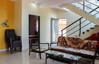 Foto 2 - GuestHouser 5 BHK Bungalow 4435