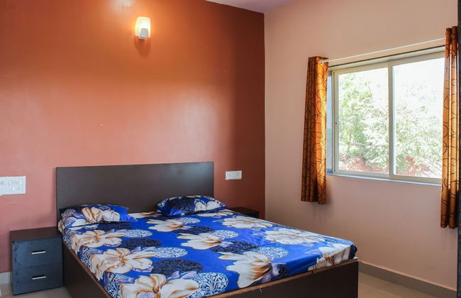GuestHouser 5 BHK Bungalow 4435 - Foto 6