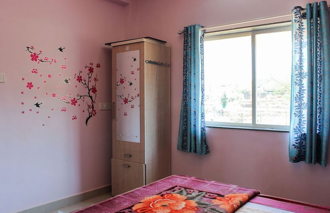 GuestHouser 5 BHK Bungalow 4435 - Foto 12