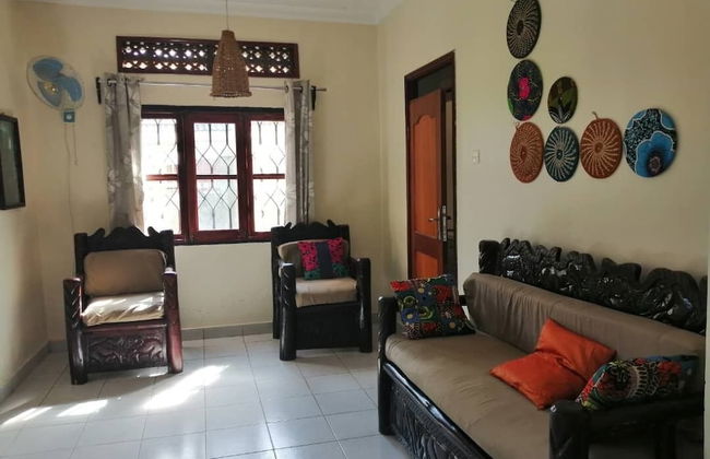 Lake Victoria View Guest House - Foto 8