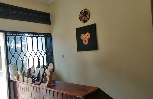 Lake Victoria View Guest House - Foto 2