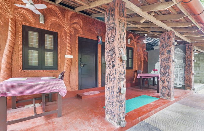 GuestHouser 2 BHK Villa 4e77 - Foto 16