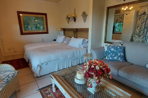 Photo 4 - Room in Apartment - The Garden Apartment - Roosboom Luxury Facilities in Somerset West, 2 Guests