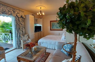 Photo 2 - The Garden Apartment - Roosboom Luxury Facilities in Somerset West, 2 Guests