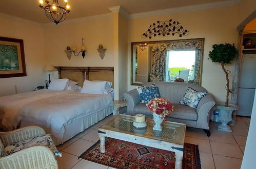 Photo 9 - The Garden Apartment - Roosboom Luxury Facilities in Somerset West, 2 Guests