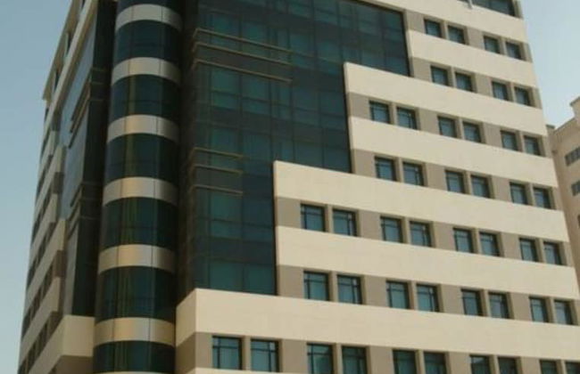 Excelsior Luxury Apartments - Foto 11