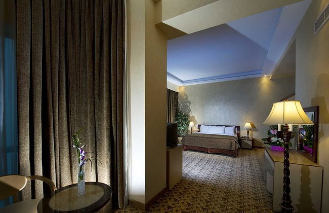Excelsior Luxury Apartments - Foto 8