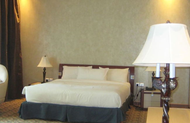 Excelsior Luxury Apartments - Foto 5